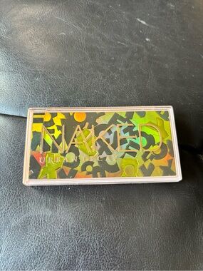 Urban Decay Naked Palette